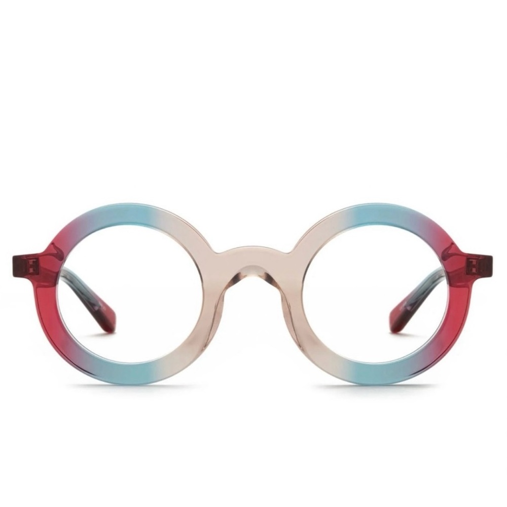 NWT Krewe Sorbetto Hurst Optical Glasses